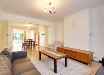 Thumbnail Semi-detached house to rent in Nethercourt Avenue, London