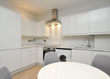 Thumbnail 2 bed flat to rent in Rectory Road, London