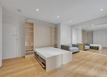 Thumbnail Studio to rent in Sutherland Avenue, Maida Vale, London