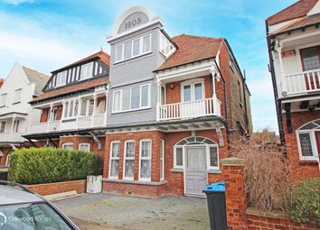 Thumbnail Semi-detached house for sale in Crawford Gardens, Cliftonville, Margate