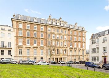 Thumbnail 2 bed flat for sale in Bridge House, Sion Place, Clifton, Bristol