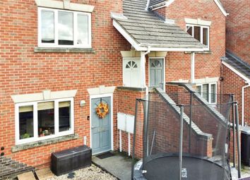 Thumbnail 2 bed flat for sale in Derby Road, Hinckley, Leicestershire