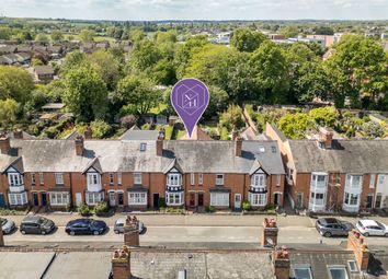 Property listing in Stratford-upon-Avon, Warwickshire