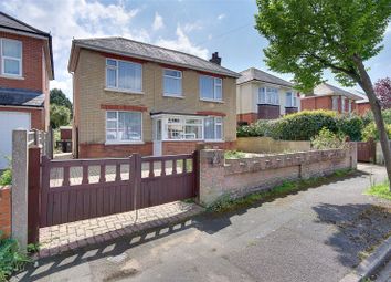 Thumbnail Detached house for sale in Uplands Road, Bournemouth