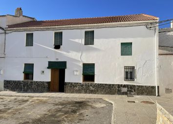 Thumbnail Town house for sale in Pz Horno 13 18129, Cacin, Granada