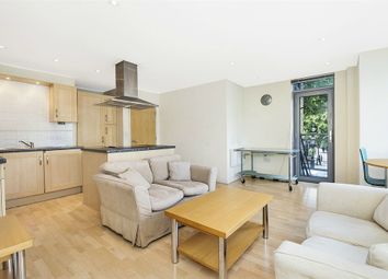 Thumbnail Flat to rent in Jubilee Building, 98 Jamaica Road, London
