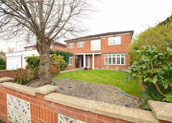 Pinner - 4 bed detached house for sale