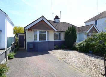 2 Bedroom Semi-detached bungalow for sale