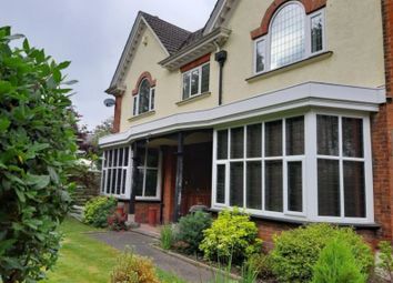 Thumbnail 2 bed flat to rent in Langcliffe Avenue, Harrogate