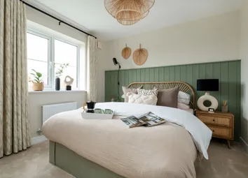 Main Bedroom With An Ensuite
