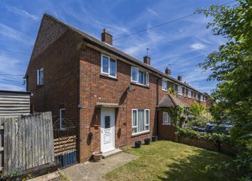 Thumbnail 3 bed semi-detached house for sale in Rugwood Road, Flackwell Heath, High Wycombe