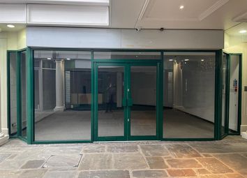 Thumbnail Retail premises to let in 5, The George Shopping Centre, Grantham
