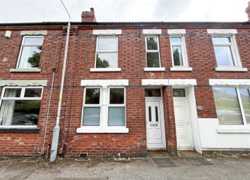 Thumbnail 2 bed terraced house to rent in Byron Street, Daybrook, Nottingham