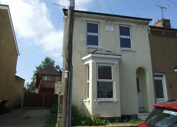 Thumbnail Property to rent in Bramley Road, Snodland