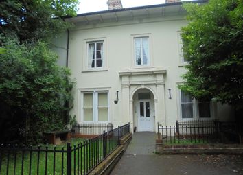 Thumbnail 2 bed flat to rent in Penn Road, Penn, Wolverhampton