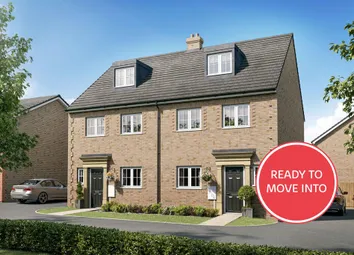 East Anglia_Willow Woods_The Aslin_Ready To Move Into