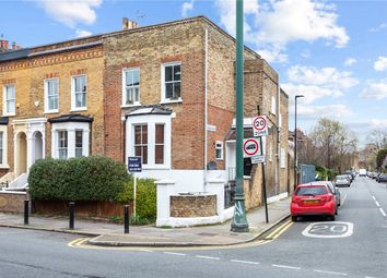 Thumbnail Flat to rent in Dulwich Road, London