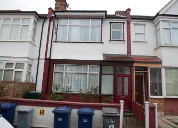 Thumbnail Terraced house for sale in Dartmouth Road, Hendon, London