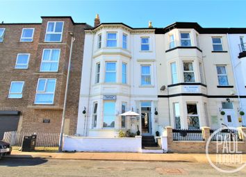 Thumbnail Hotel/guest house for sale in Nelson Road South, Great Yarmouth, Norfolk