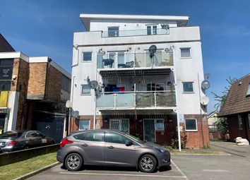 Thumbnail 1 bed flat for sale in Paynes Road, Freemantle, Southampton