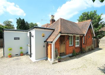 Thumbnail 2 bed cottage for sale in Send, Surrey
