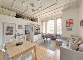 Thumbnail 1 bed flat to rent in Cambalt Road, London