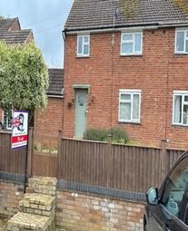 Thumbnail Semi-detached house to rent in Station Road, Catworth, Huntingdon