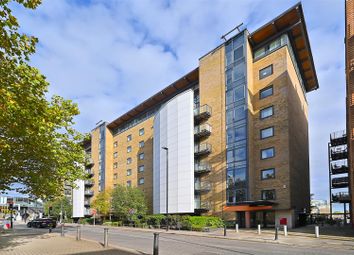 Thumbnail 1 bed flat for sale in Berglen Court, Branch Road, Limehouse