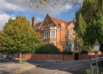 Thumbnail 8 bedroom detached house for sale in Frognal Gardens, Hampstead, London