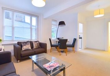 1 Bedrooms Flat to rent in Hill Street, Mayfair, London W1J