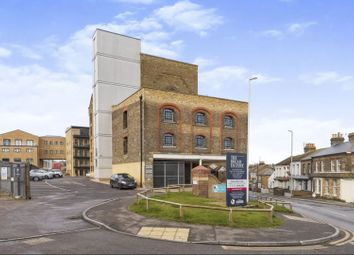 Thumbnail Flat for sale in The Bread Factory 14 Millers Hill, Ramsgate