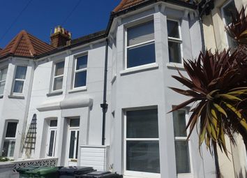 Thumbnail 2 bed flat for sale in Beach Road, Eastbourne
