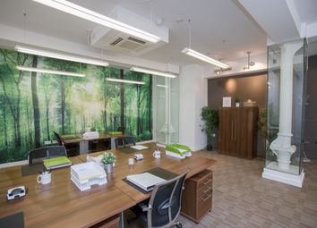 Thumbnail Office to let in Piccadilly, Manchester