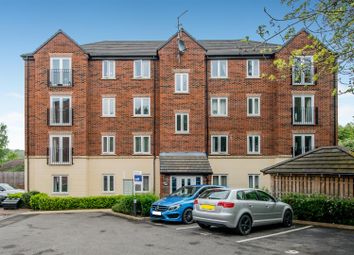 Thumbnail Flat for sale in Whitstable Mews, Leeds