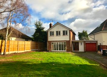 Thumbnail 4 Bed Detached House To Rent In Kimbolton Road Bedford Thumbnail 4 Bed Detached House To Rent In Kimbolton Road Bedford