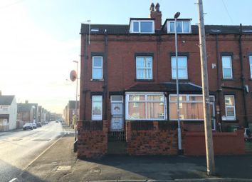 3 Bedrooms End terrace house for sale in Skelton Avenue, Leeds LS9