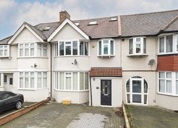 Thumbnail Terraced house for sale in Windermere Avenue, London