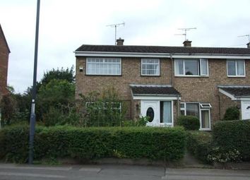 3 Bedrooms  to rent in Boulton Lane, Alvaston, Derby DE24