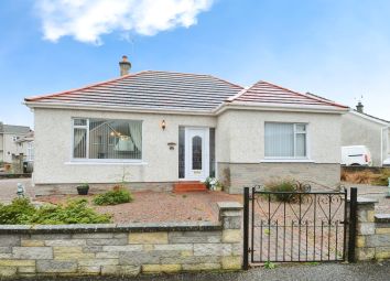 Thumbnail Bungalow for sale in Gilloch Crescent, Dumfries, Dumfries And Galloway