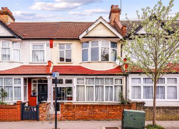 Thumbnail Terraced house for sale in Bishops Park Road, London