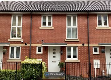 Swindon - Terraced house to rent               ...