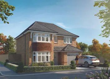 Oxford Lifestyle In Brick Finish