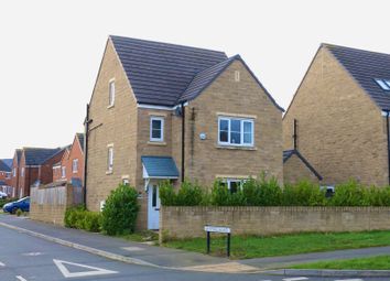 Thumbnail Detached house for sale in Beighton Road, Woodhouse, Sheffield, South Yorkshire