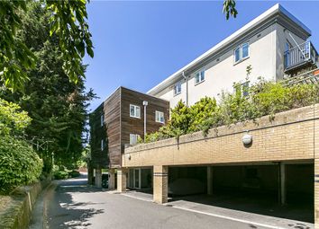 Thumbnail 2 bed flat for sale in Temeraire Place, Brentford