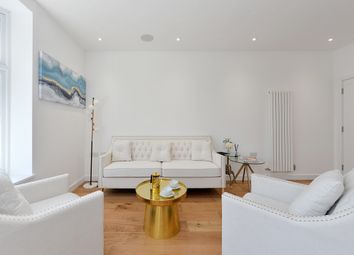 Thumbnail 2 bed flat for sale in High Street, Kent House, London