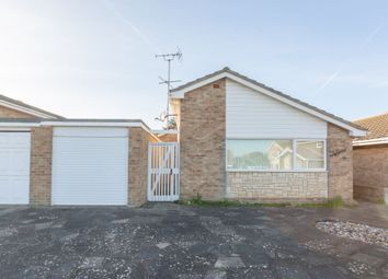 Thumbnail Detached bungalow for sale in Cliff Field, Westgate-On-Sea