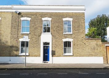 3 Bedrooms Terraced house for sale in Antill Road, London E3