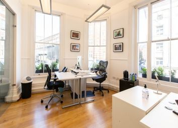 Thumbnail Office to let in Tavistock Street, London