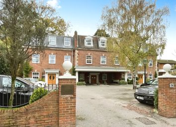 Thumbnail 1 bed flat for sale in Speldhurst Road, Tunbridge Wells, Kent