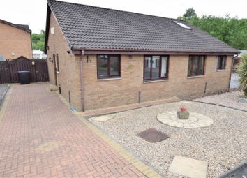 2 Bedrooms Bungalow for sale in Cassels Grove, Motherwell ML1
